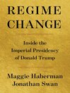 Regime Change